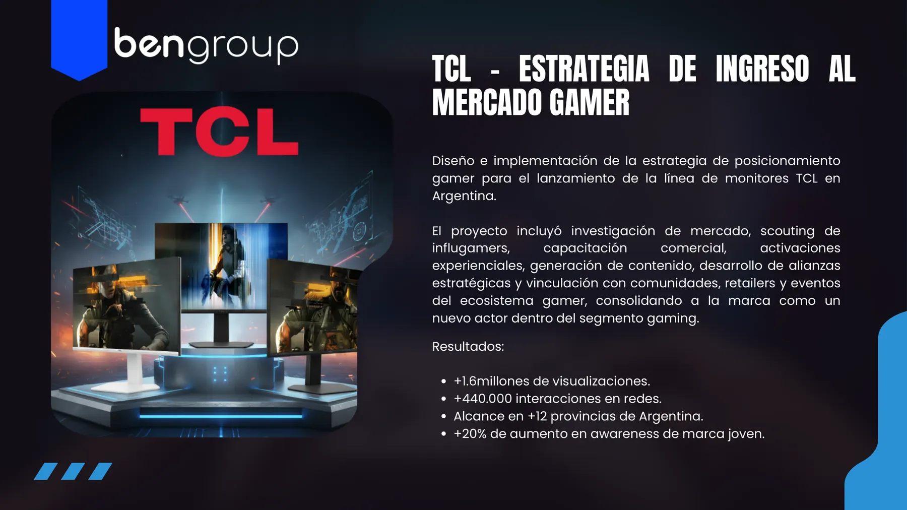 TCL Gaming